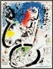 Marc Chagall: Selbstportrait 