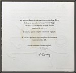 Joan Miro et l'mancipation dfinitive de la queue du chat, 1978, signiert Andr Frnaud, Radierungen, Maeght