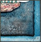 Bernhard Jger: 'Zeigt die Zhne' 1971, Lithographie signiert und nummeriert, Vorsicht bissiger Hund | Drucke