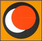 Genevive Claisse: Signierter Siebdruck 