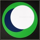 Genevive Claisse: Serigraphie 