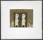 Felix Waske: Aus 'Kupferne Erzhlungen' zu dem Phnomen 'Je lnger eine Ehe, desto grer die hnlichkeit'