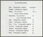 Joan Miro: 'Das Wildschweinlager', 1966, Original-Lithographie Btten, Jagdszene - Bilder | Werke | Drucke