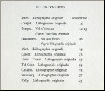 Alexander Calder: Komposition Rot und Blau, 1966 Original-Lithographie fr Maeght und Redfern | Werke | Drucke